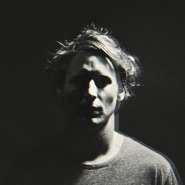 Ben Howard - I Forget Where We Were 2LP NEW 2014