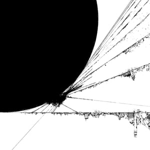Ben Shemie - Desiderata LP NEW COLOR VINYL