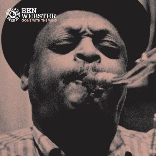 Ben Webster - Gone With The Wind LP NEW