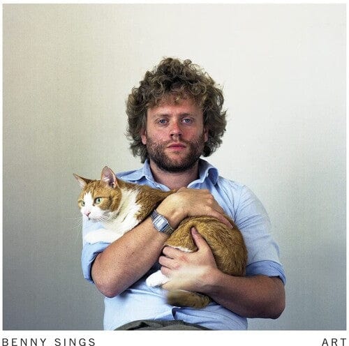 Benny Sings - ART LP NEW