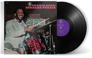New Vinyl Bernard Purdie - Purdie Good! LP NEW 10029913