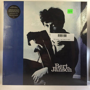 Bert Jansch - Self Titled LP NEW