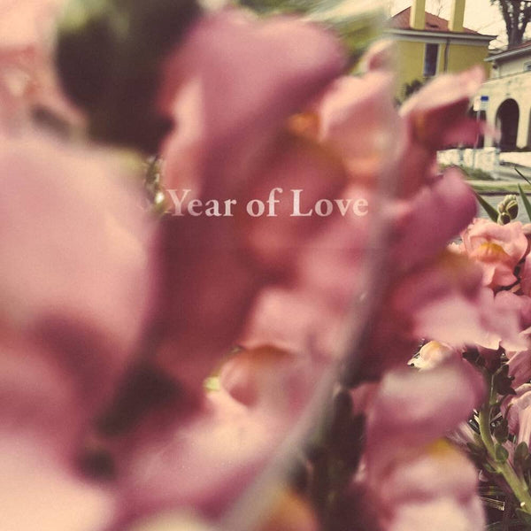 Beta Radio - Year Of Love LP NEW