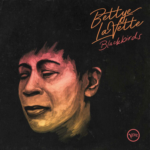 Bettye LaVette - Blackbirds LP NEW