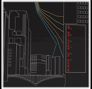 Between the Buried and Me - Colors 2LP NEW 2020 Reissue