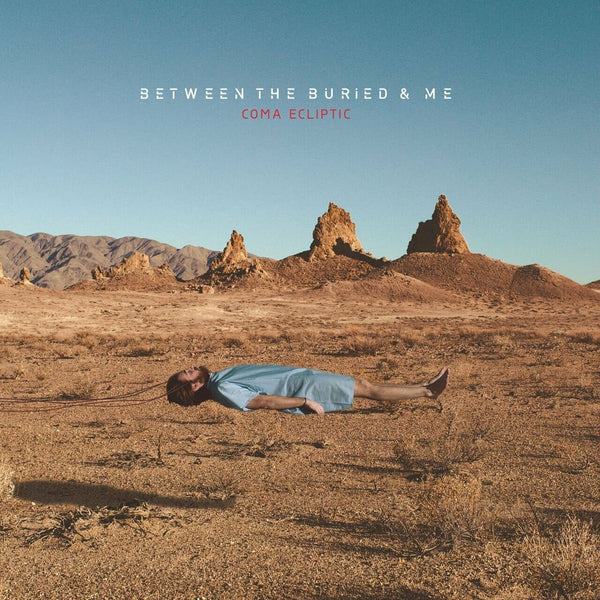 Between the Buried and Me - Coma Ecliptic 2LP NEW COLOR VINYL