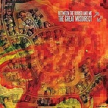 Between The Buried And Me - Great Misdirect 2LP NEW