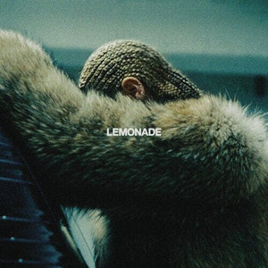 Beyonce - Lemonade 2LP NEW