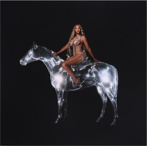 Beyonce - Renaissance 2LP NEW