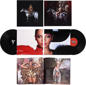 Beyonce - Renaissance 2LP NEW