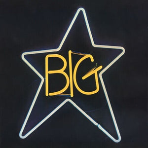 Big Star - #1 Record LP NEW 2020 REISSUE