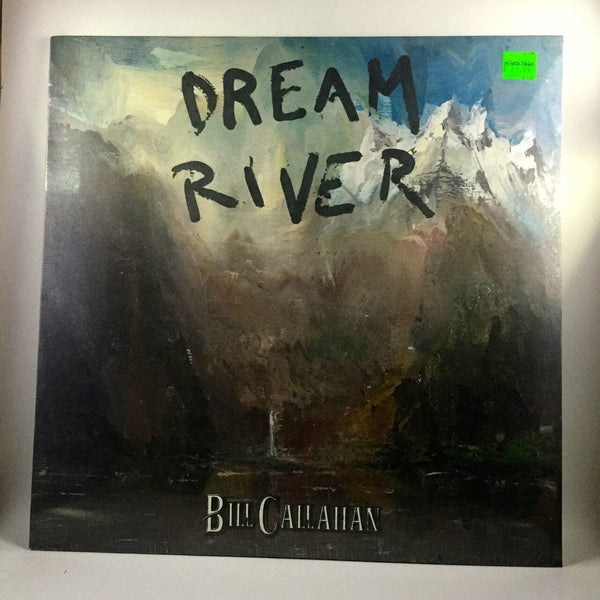 Bill Callahan - Dream River LP NEW