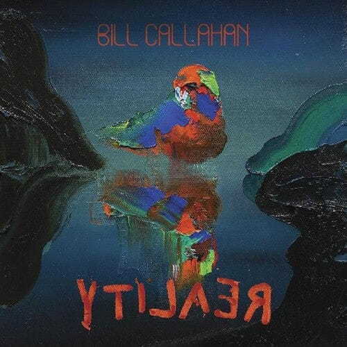 Bill Callahan - Tyilaer 2LP NEW