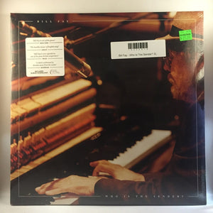 Bill Fay - Who Is The Sender? 2LP NEW