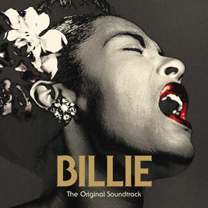 Billie Holiday & The Sonhouse Allstars - Billie OST LP NEW