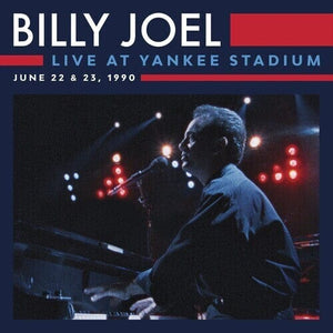 Billy Joel - Live At Yankee Stadium 3LP NEW