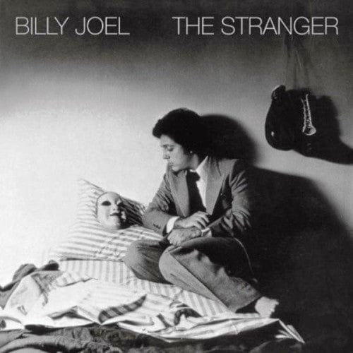 Billy Joel - The Stranger LP NEW REISSUE