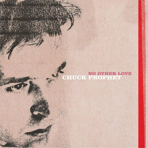 Chuck Prophet - No Other Love LP NEW RSD BF 2021