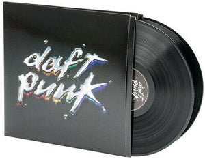 Daft Punk - Discovery 2LP NEW