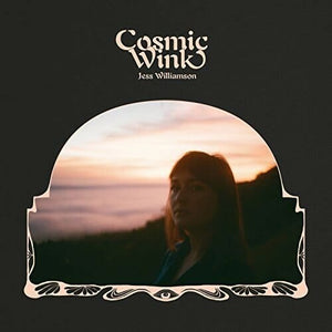 Jess Williamson - Cosmic Wink LP NEW