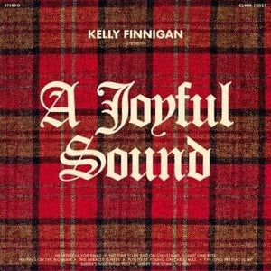 New Vinyl Kelly Finnigan - A Joyful Sound LP NEW Indie Exclusive 10021496