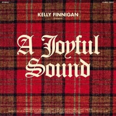 New Vinyl Kelly Finnigan - A Joyful Sound LP NEW Indie Exclusive 10021496