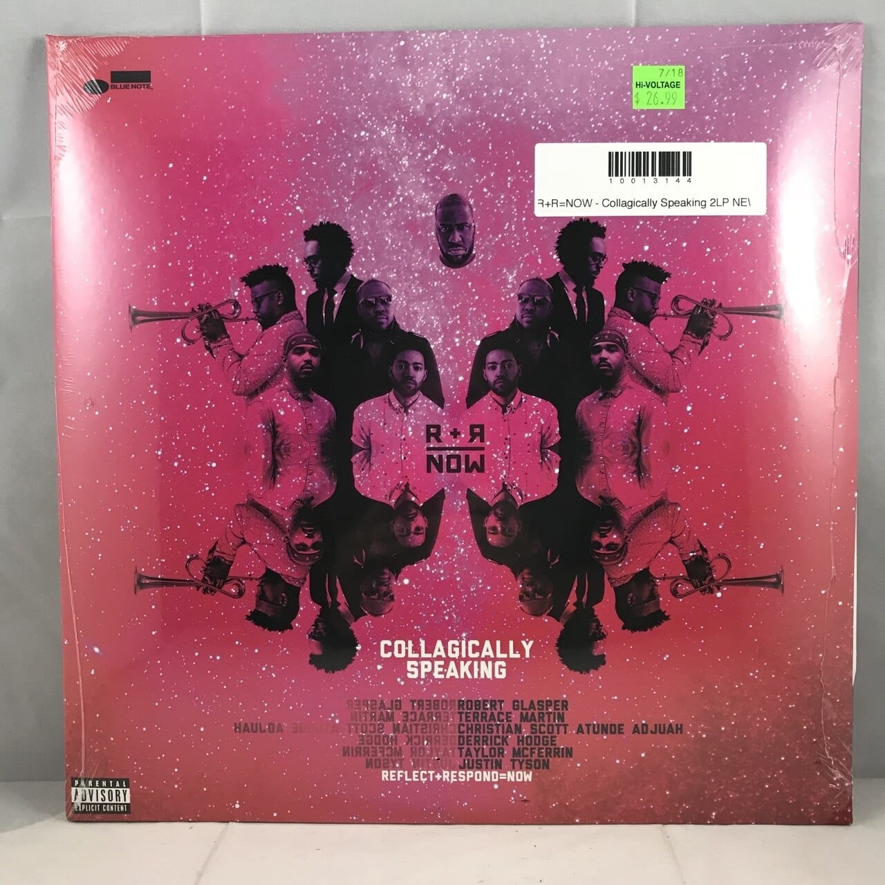 新品】R+R Now / Collagically Speaking | fecd.org.ec