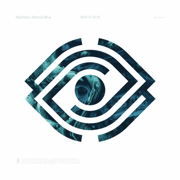 Spiritbox - Eternal Blue LP NEW