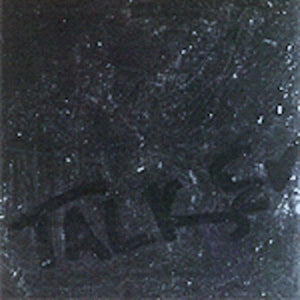 U.S. Maple - Talker LP NEW