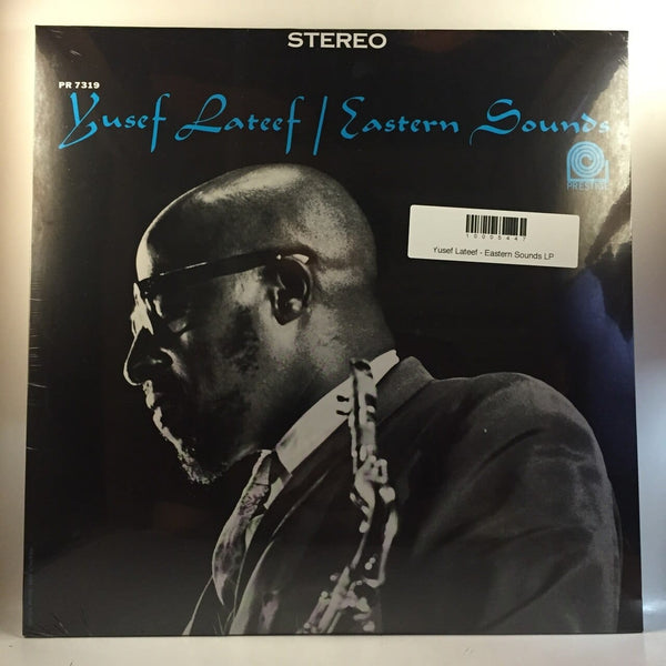 Yusef Lateef - Eastern Sounds LP NEW