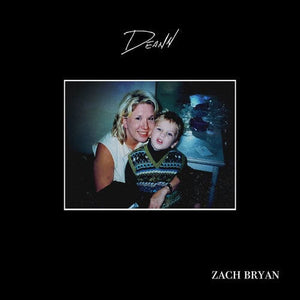Zach Bryan - Deann LP NEW