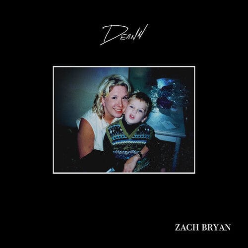 Zach Bryan - Deann LP NEW