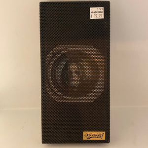 Used Cassette Ozzy Osbourne – Live & Loud 2xCassette USED NM/VG++ Deluxe Edition J032323-01