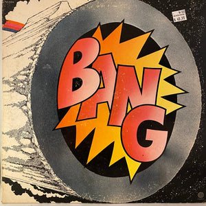 Bang – Bang LP USED VG+/VG