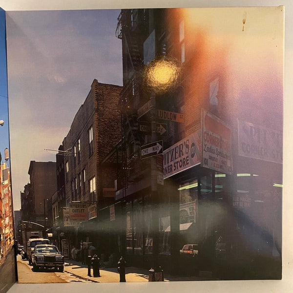 Beastie Boys - Paul's Boutique (Colored Vinyl LP)