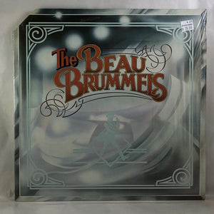 Beau Brummels - The Beau Brummels LP NM-VG++ USED