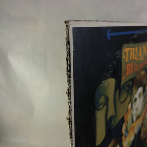 Beau Brummels - Triangle LP VG-VG USED