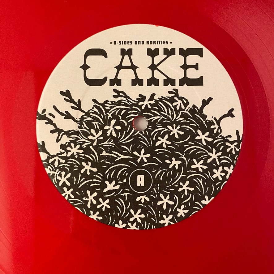 Cake Motorcade Of Generosity